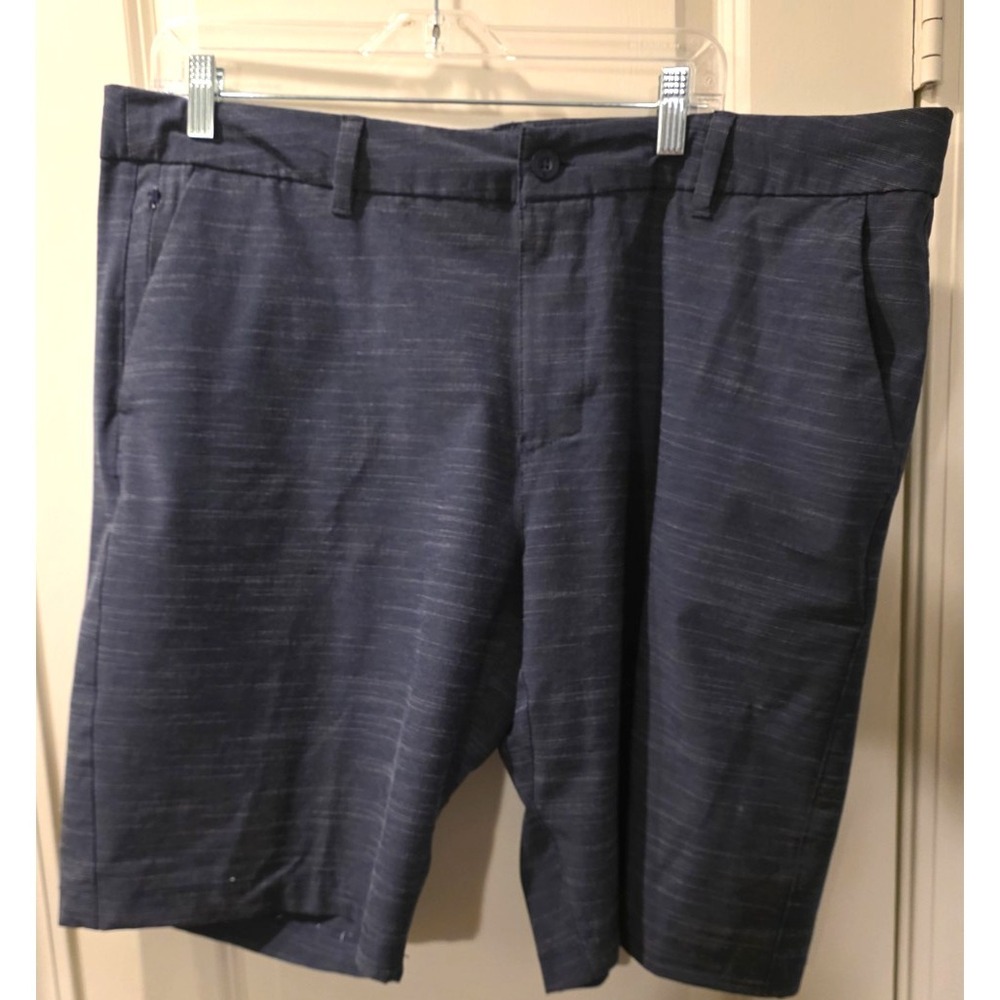 Hang Ten Men's Navy Shorts  SZ 40